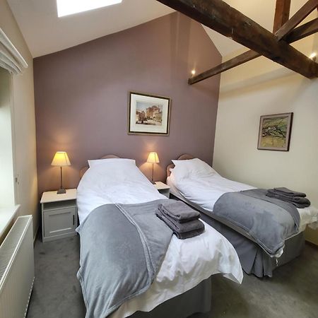 The Coach House Villa Cheltenham Luaran gambar