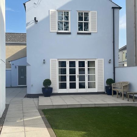 The Coach House Villa Cheltenham Luaran gambar