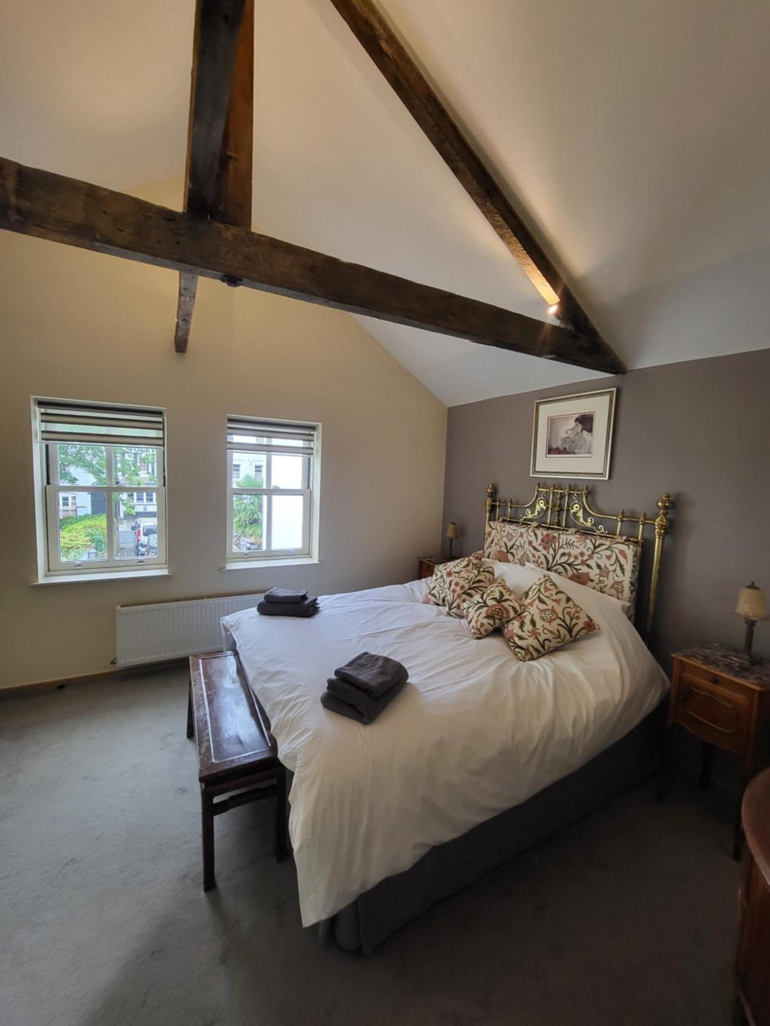 The Coach House Villa Cheltenham Luaran gambar