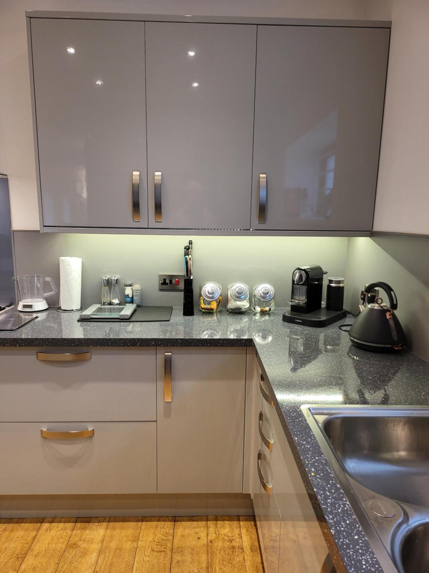 The Coach House Villa Cheltenham Luaran gambar