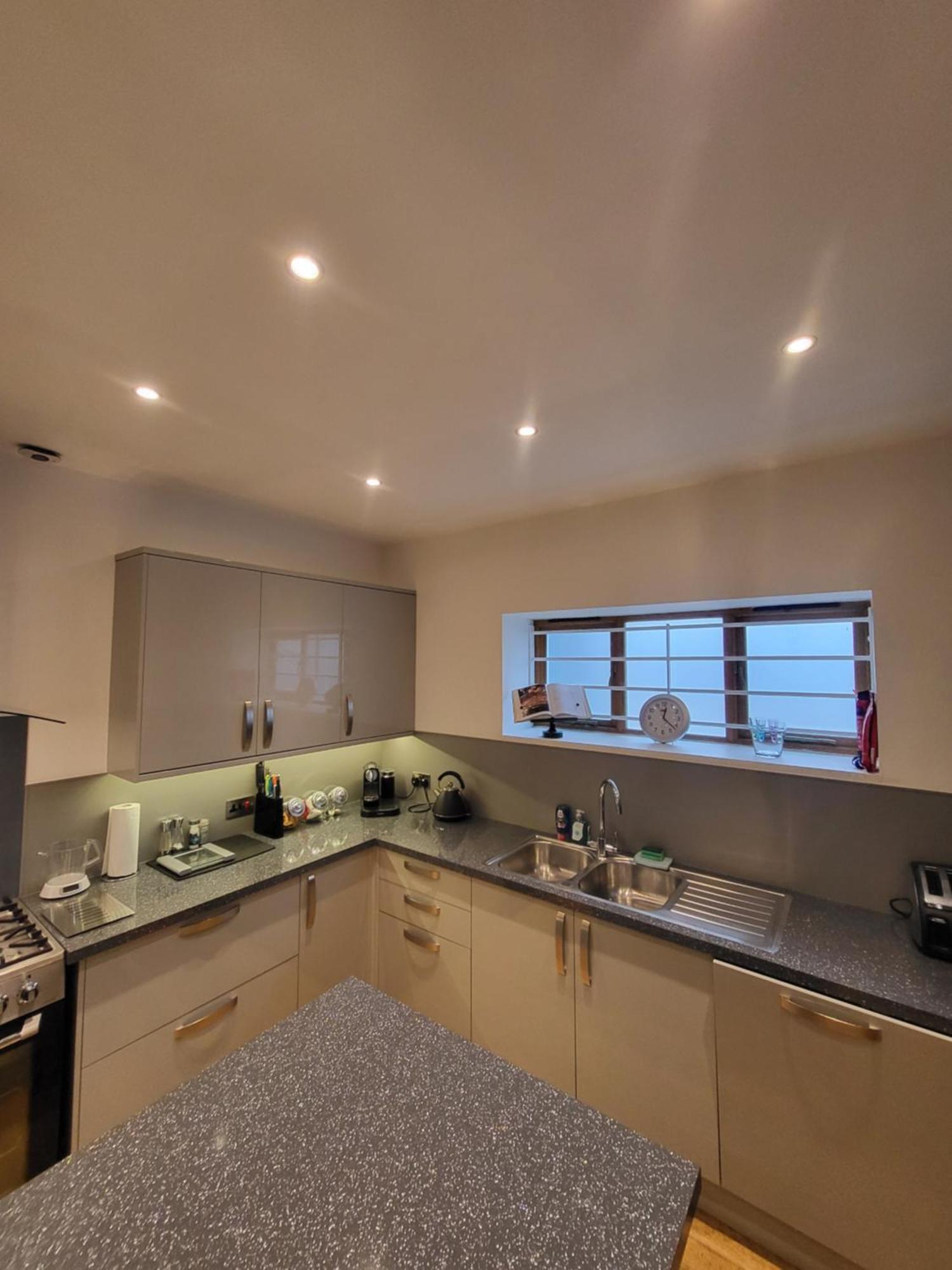 The Coach House Villa Cheltenham Luaran gambar
