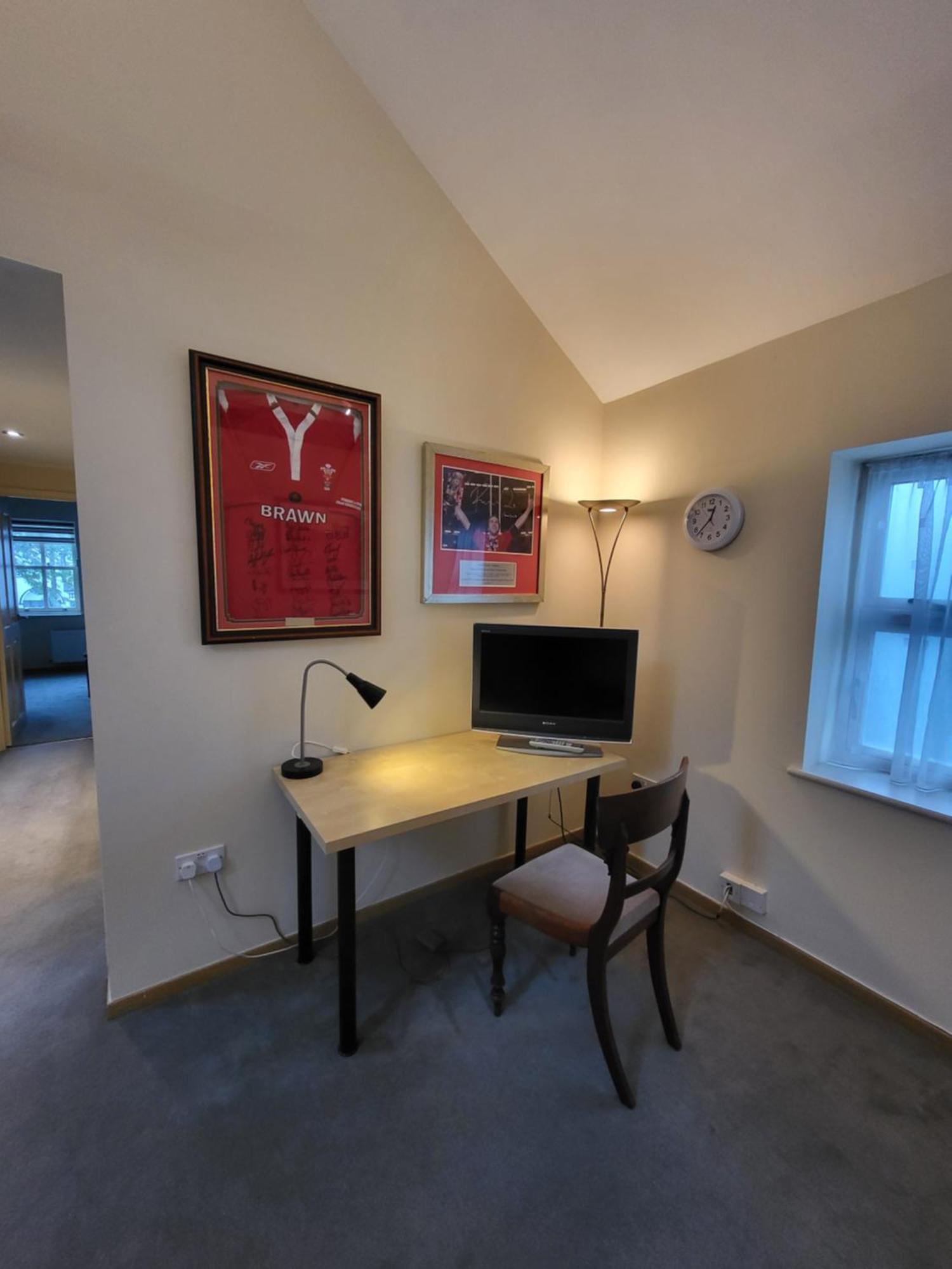 The Coach House Villa Cheltenham Luaran gambar
