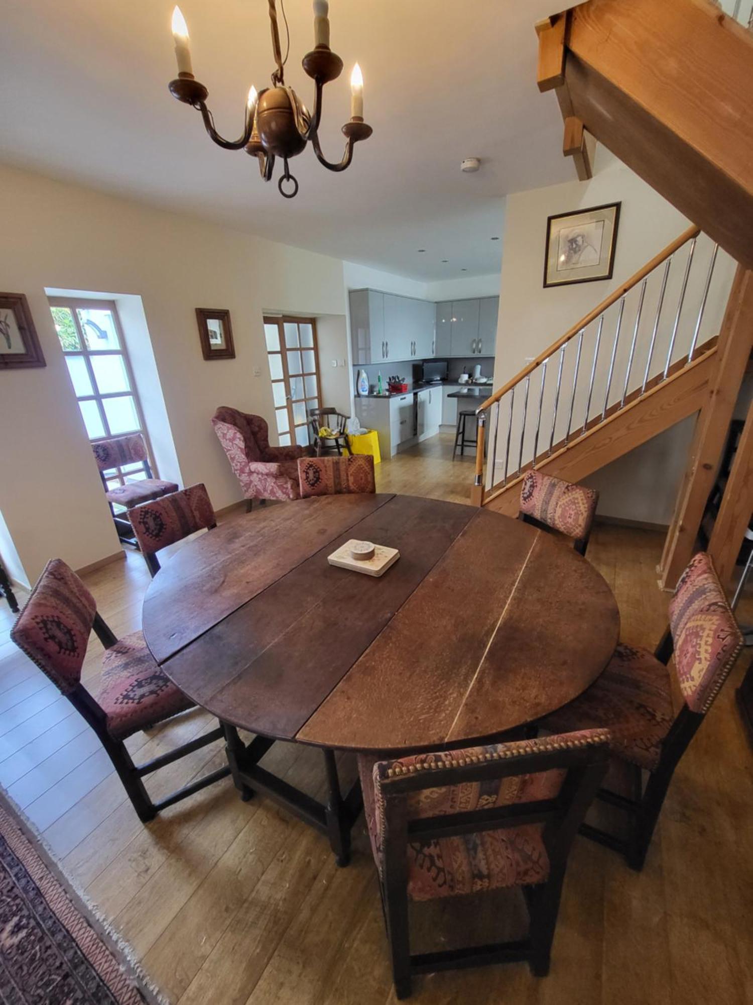 The Coach House Villa Cheltenham Luaran gambar