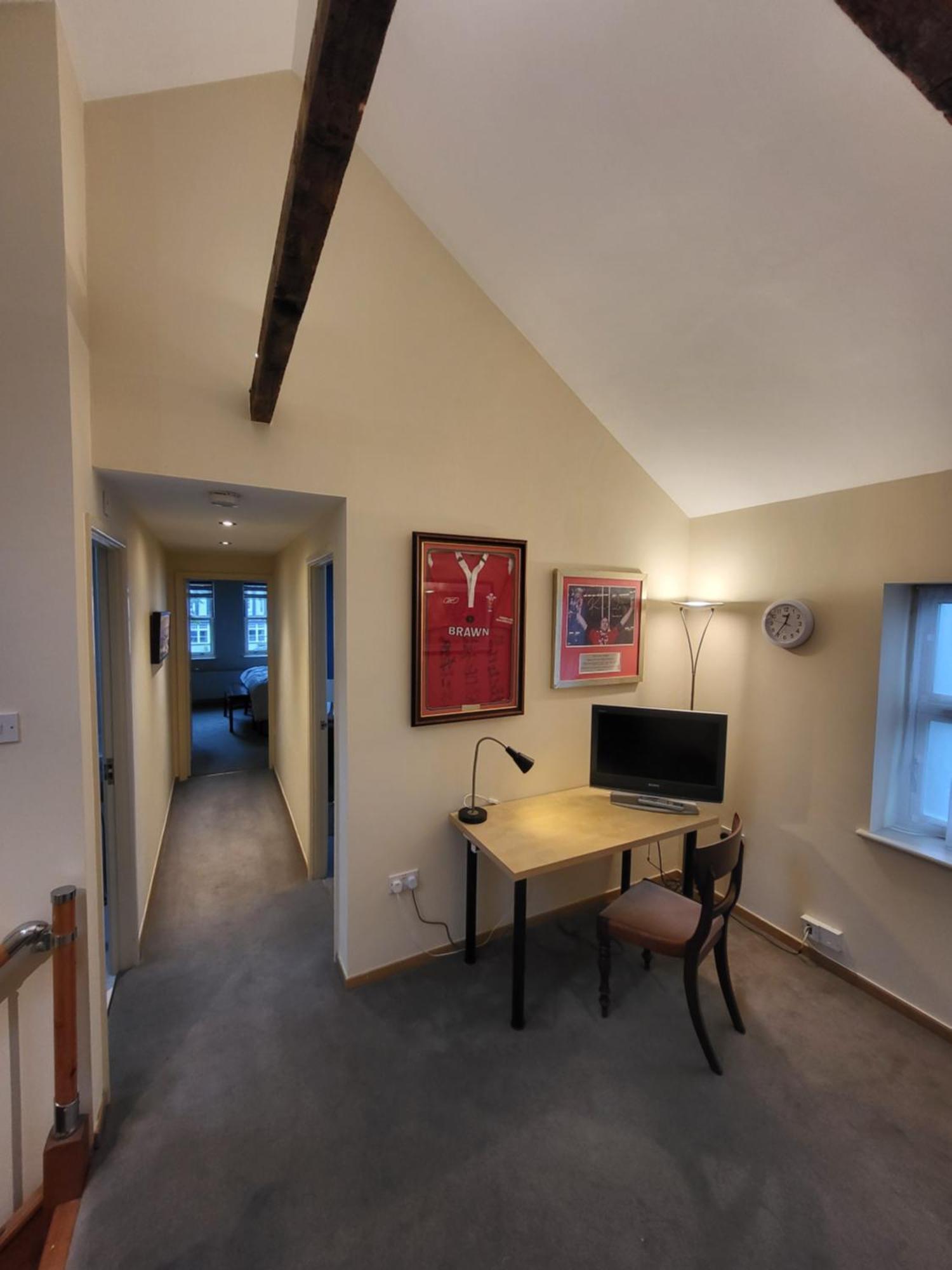 The Coach House Villa Cheltenham Luaran gambar