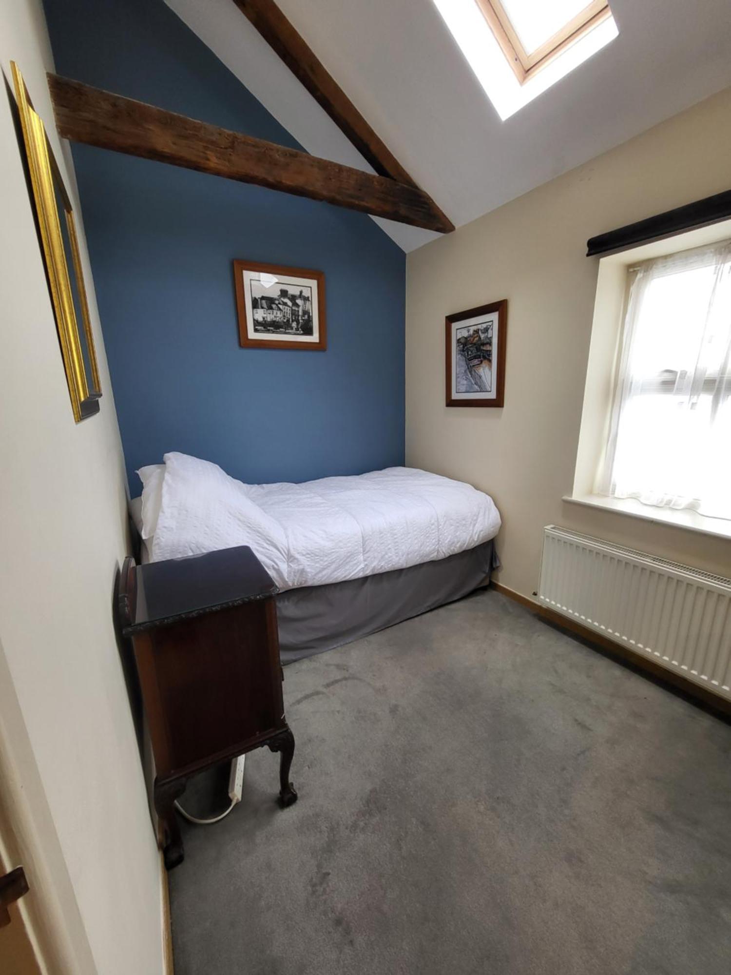 The Coach House Villa Cheltenham Luaran gambar