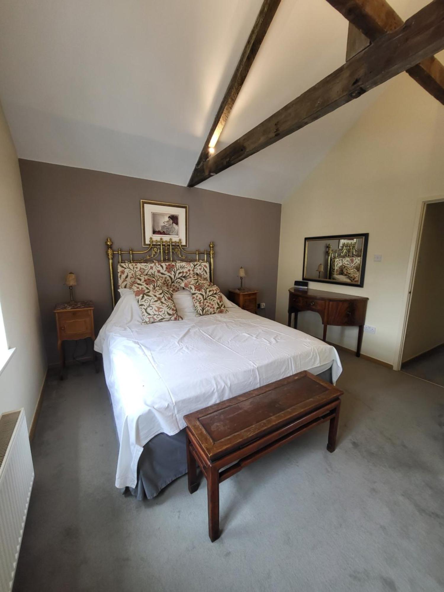 The Coach House Villa Cheltenham Luaran gambar