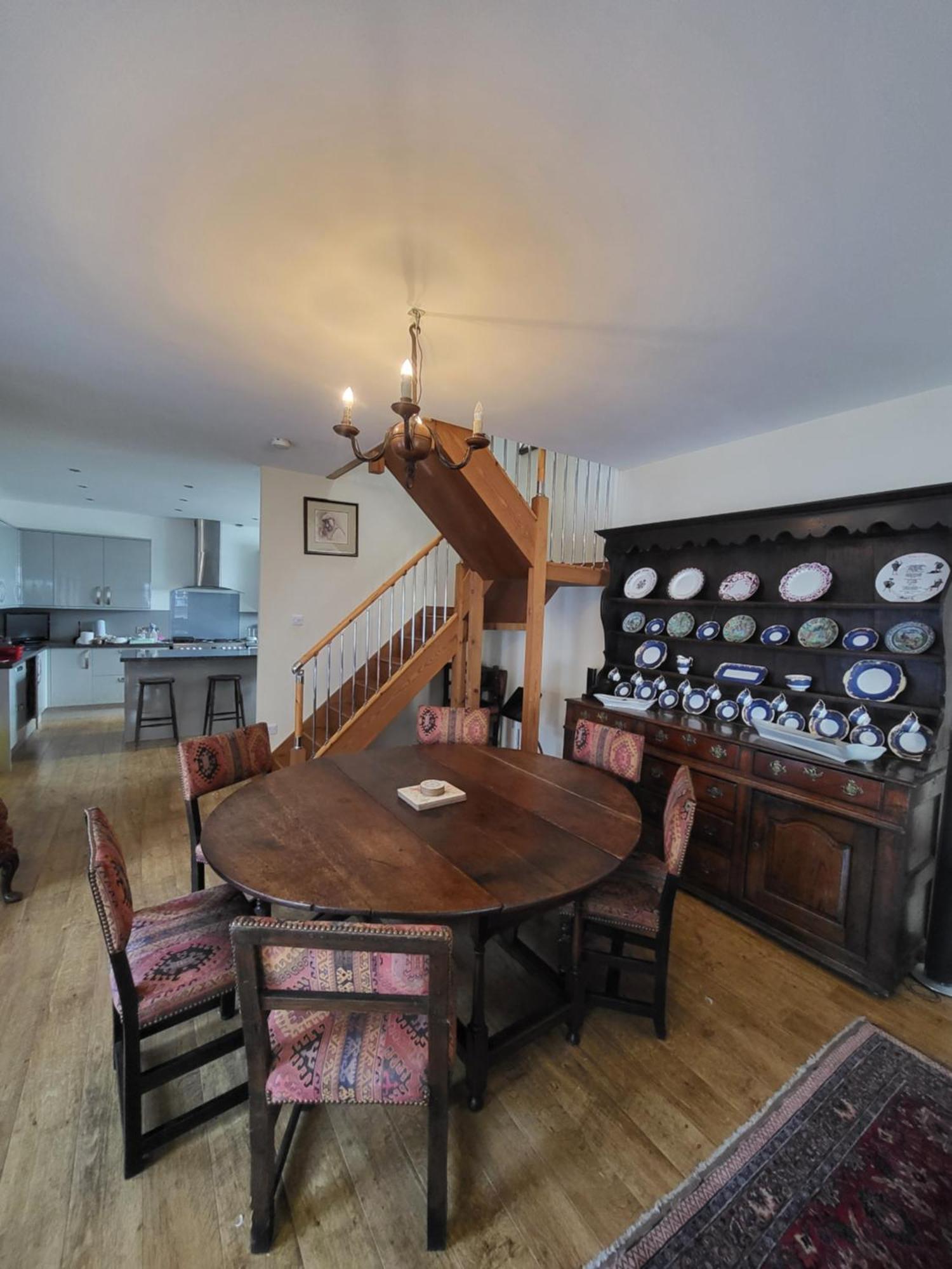 The Coach House Villa Cheltenham Luaran gambar